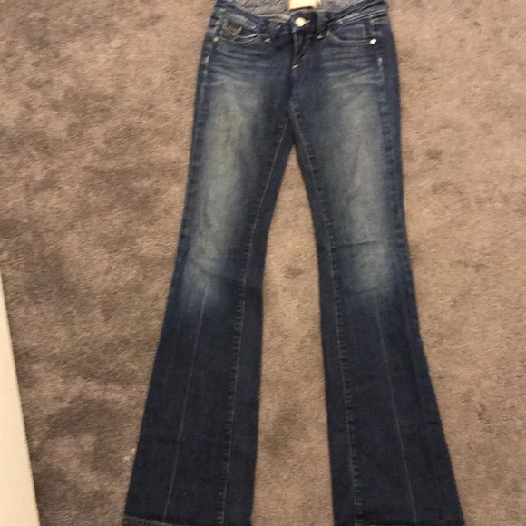 Paige Jeans - Picture 1 of 1